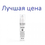 BE HAIR Be Color Milk Fluid - Флюид для кончиков волос с кератином и коллагеном, 100 мл.
