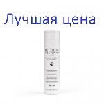 BE HAIR Шампунь после окрашивания с кератином и коллагеном Be-color, 300 мл.