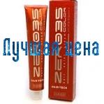 EMMEBI Крем-краска для волос Zer035 color Hair-Tech, 100 мл