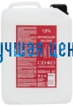 C:EHKO 1,9% Entwickler Balsam - Окислитель Пероксан 1,9%, 5000 мл