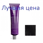 C:EHKO Краска для бровей и ресниц Чёрная, 60 мл