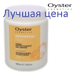 Oyster Cosmetics Восстанавливающая маска для волос с экстрактом цитрусовых Sublime Fruit Restructuring Citrus Cream, 1000 мл