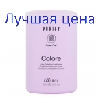 KAARAL Purify Colore Conditioner - Кондиционер для окрашенных волос, 1000 мл.