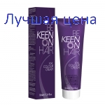 KEEN Крем-краска для волос KEEN Color Cream XXL, 100 мл