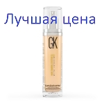 GKhair Curl Define Her - крем для формирования локoнов, 100 мл