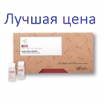 Kaaral LOTION TO TOWEL-DRIED HAIR - Лосьон против выпадения волос, 12*10мл