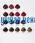 EMMEBI Крем-краска для волос Zer035 color Hair-Tech, 100 мл