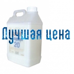Laboratoire DUCASTEL Окислитель SUBTIL OXY 6%, 3000 мл.