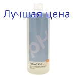 Laboratoire DUCASTEL Регенерирующий шампунь для завершения процесса окраски волос SUBTIL PH,1000 мл.