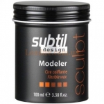 Laboratoire DUCASTEL Subtil Design Modeler  Моделирующий воск, 100 мл