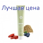 EMMEBI vegan Крем-краситель без аммиака Zer035 hair color cream, 100 мл