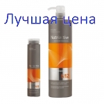 ERAYBA N12 Nutriactive Питательный шампунь с коллагеном и эластином, 250 мл.