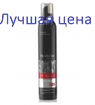 ERAYBA S25 Extreme Mousse - Мусс для волос сильной фиксации, 300 мл.