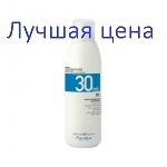 INEBRYA окислитель OXIDIZING Парфюмированная окислительная эмульсия 9%, 1000мл