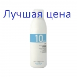 INEBRYA окислитель OXIDIZING Парфюмированная окислительная эмульсия 3%, 1000мл