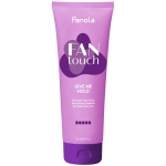 FANOLA FANtouch Give Me Hold - Гель-флюид экстремальной фиксации, 250 мл