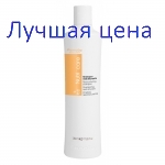 FANOLA Nutri Care Restructuring Shampoo - Реструктуризирующий шампунь для сухих волос, 350мл