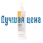 FANOLA Nutri Care Leave-In Restructuring Spray Mask 10 Action - Кондиционирующий спрей-маска "10в1", 200мл