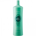 FANOLA ReBalance Sebum Regulator Shampoo - Шампунь против жирности волос, 1000мл
