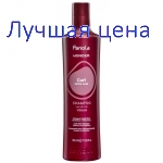 FANOLA Curly Shine Шампунь для вьющихся и завитых волос, 350мл