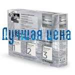 Framesi MORPHOSIS Re-Structure Kit - Пробный Набор для улучшения структуры волос, 100+100+100 мл.