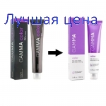 ERAYBA GAMMA Крем-краска, 100 мл.