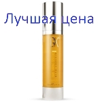 GKhair Serum - аргановая Сыворотка шелк для всех типов волос, 100 мл