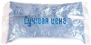 RR Line Порошок  для осветления волос голубой RLINE, 500 г.
