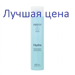 KAARAL Purify Hydra Shampoo - Увлажняющий шампунь для сухих волос, 300 мл.