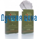 EMMEBI Пластырь Фактор Роста Gowth Pact, 30 шт