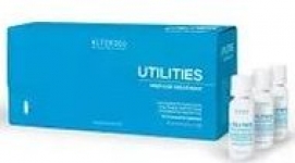 ALTER EGO Защитный комплекс Prepare Treatment UTILITIES, 12амп. х 20 мл