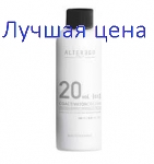 ALTER  EGO 6% 150ml Oxidizing Cream Крем-окислитель 6%, 150мл