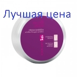 ING Защитный крем от краски для кожи головы и рук, 100 мл
