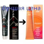 АНАЛОГ для фарби - INEBRYA COLOR Крем-краска для волос, 100мл