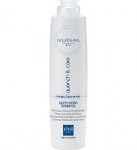 ALTER  EGO Nourishing SPA Quench & Care Шампунь для глубокого увлажнения волос, 300 мл.