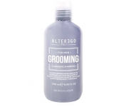ALTER EGO Шампунь мужской освежающий и тонизирующий GROOMING, 1000 мл