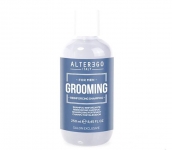 ALTER EGO Шампунь мужской стимулирующий рост волос GROOMING, 1000 мл