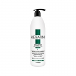 PROSALON Keratin Shampoo Шампунь с кератином, 1000г.