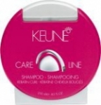 Keune ШАМПУНЬ "КЕРАТИНОВЫЙ ЛОКОН" , 250 мл.