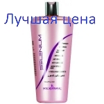 KLERAL Shampoo GREASY HAIR Шампунь для жирных волос, 1000 мл.