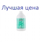 KLERAL shampoo BAMBOO - Шампунь бамбук, 1000 мл.