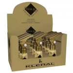 KLERAL Gold Filler Collagen Hair Botox Seaweed Secret Formula - Ботокс для волос, 9x10 мл.