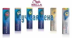 Wella Professionals Koleston Perfect Краска для волос, 60 мл.