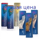 Wella Professionals Koleston Perfect Краска для волос, 60 мл.