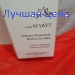 L'Alga Seawet Shampoo безсульфатный оздоравливающий шампунь, 1000 мл