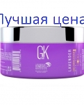 GKhair Lavender Bombshell Masque - Тонирующая маска для блонда с лавандовым оттенком, 200 мл