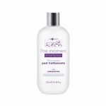 HAIR COMPANY Шампунь с экстрактом шёлка и алое вера PERFECTIONEX NEW!!!, 250 мл