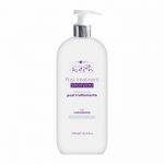 HAIR COMPANY стабилизирующий Шампунь с экстрактом шёлка и алое вера PERFECTIONEX NEW!!!, 1000 мл