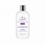 HAIR COMPANY Маска стабилизирующая Inimitable Color, 250 мл