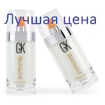 GKhair Leave-in Spray - Несмываемый спрей для волос, 120 мл
